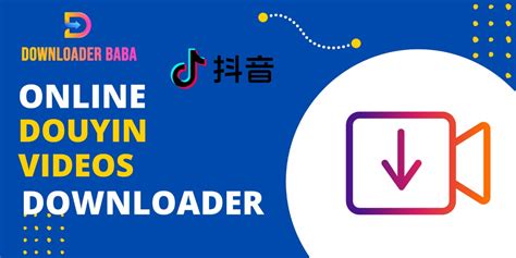 A user-friendly tool to easily download <strong>Douyin</strong> (TikTok) videos. . Douyin video downloader
